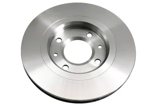 Dynamic Friction Front Disc Brake Rotor - 0004212812